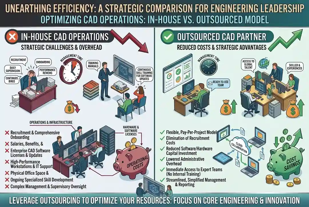 Reduced Training and Management Costs