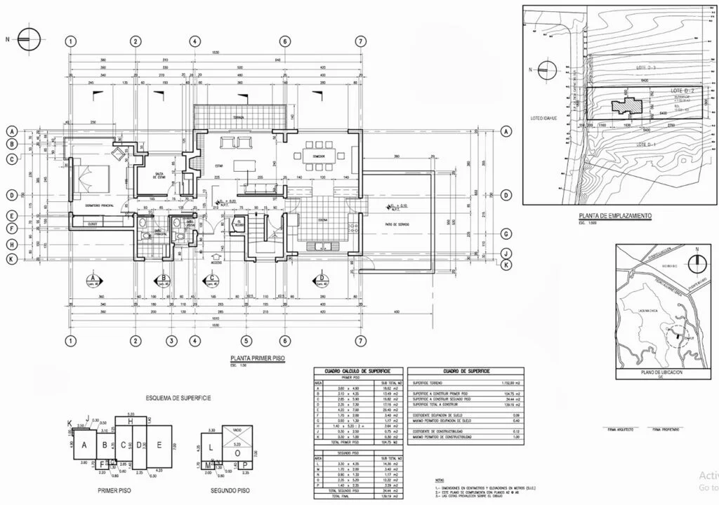Structural Drafting