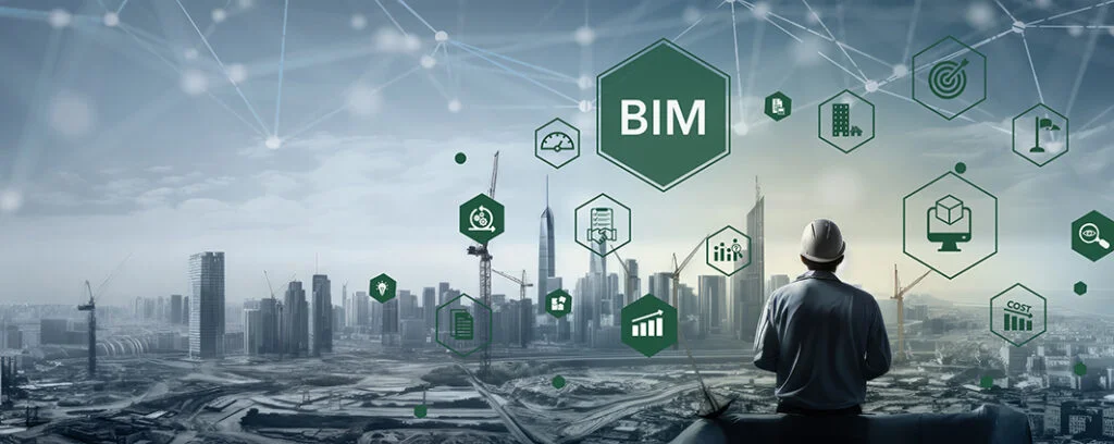 BIM Modeling Services