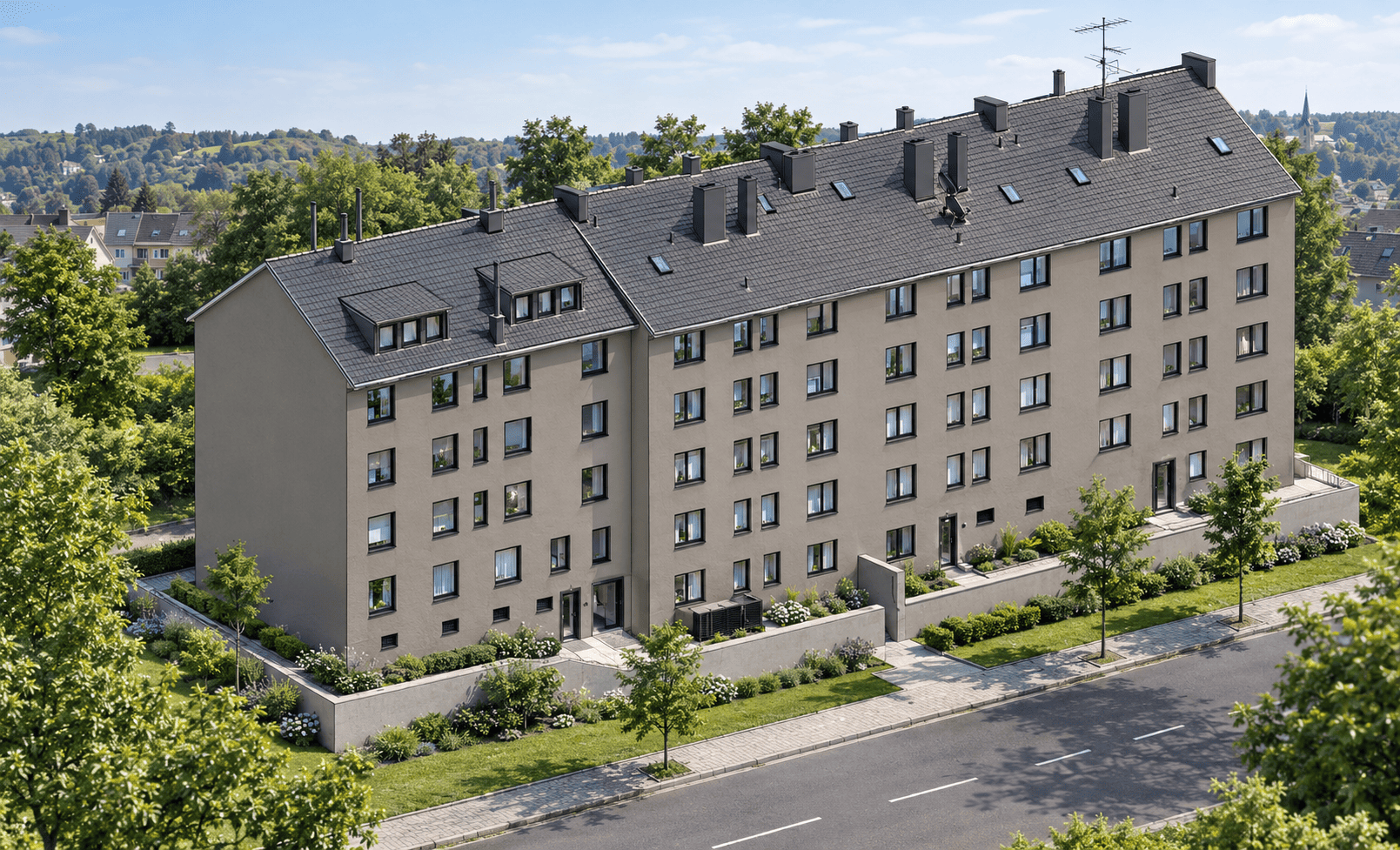 Point Cloud to BIM: Residential Building Modeling in Autodesk Revit