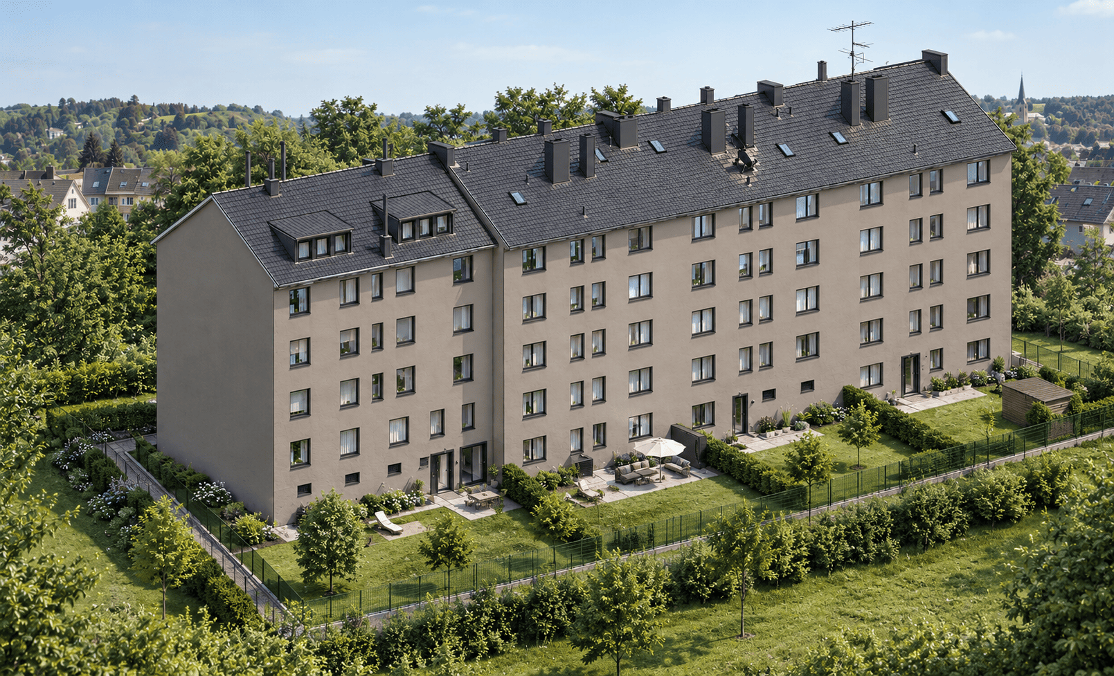 Point Cloud to BIM: Residential Building Modeling in Autodesk Revit – image 3