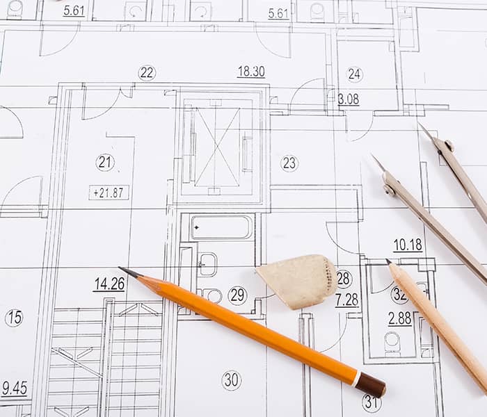 CAD Drafting Services