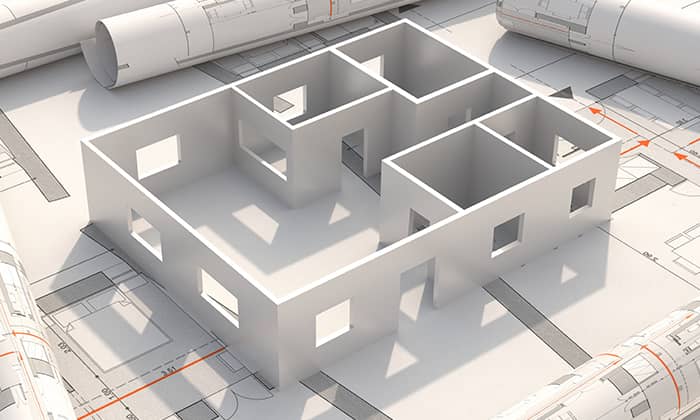 Revit Modeling Services