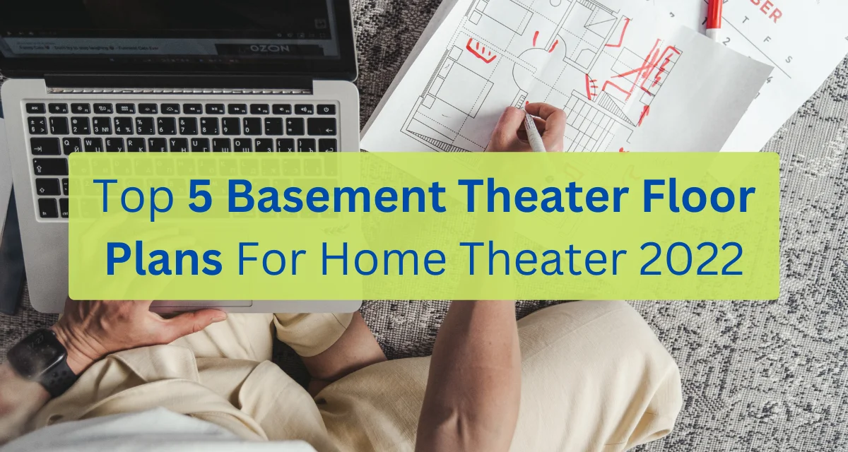 Theater Floor Plans