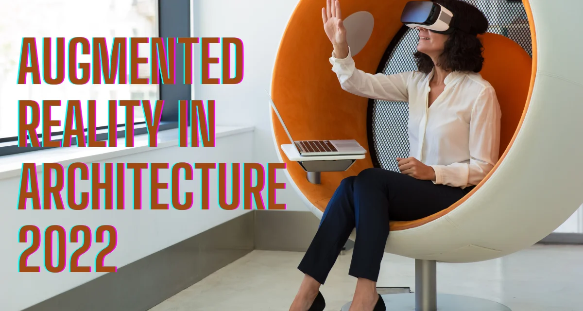 augmented reality in architecture