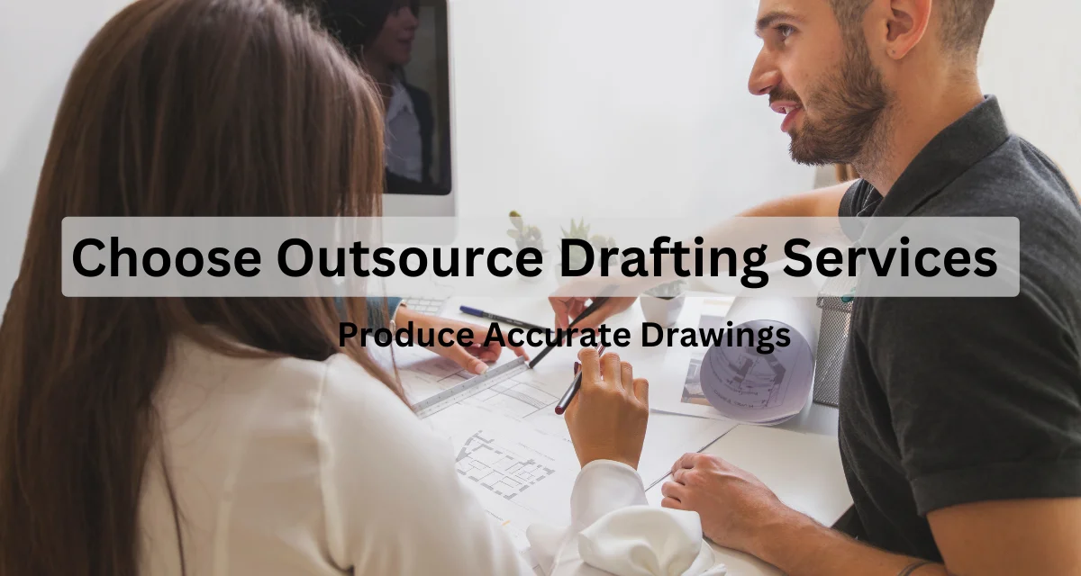 Outsource Drafting Services