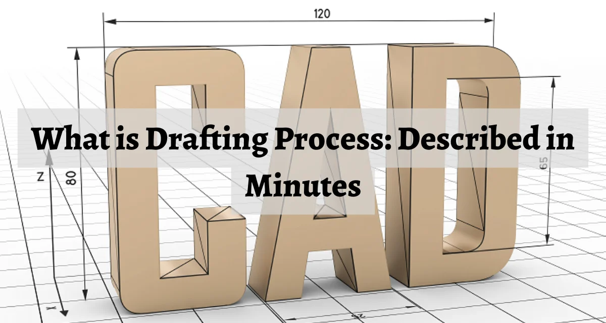 What is Drafting Process