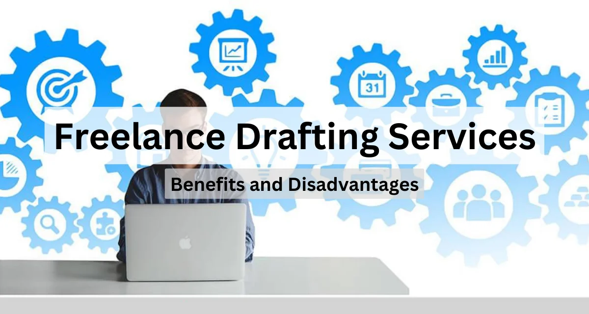 freelance drafting services