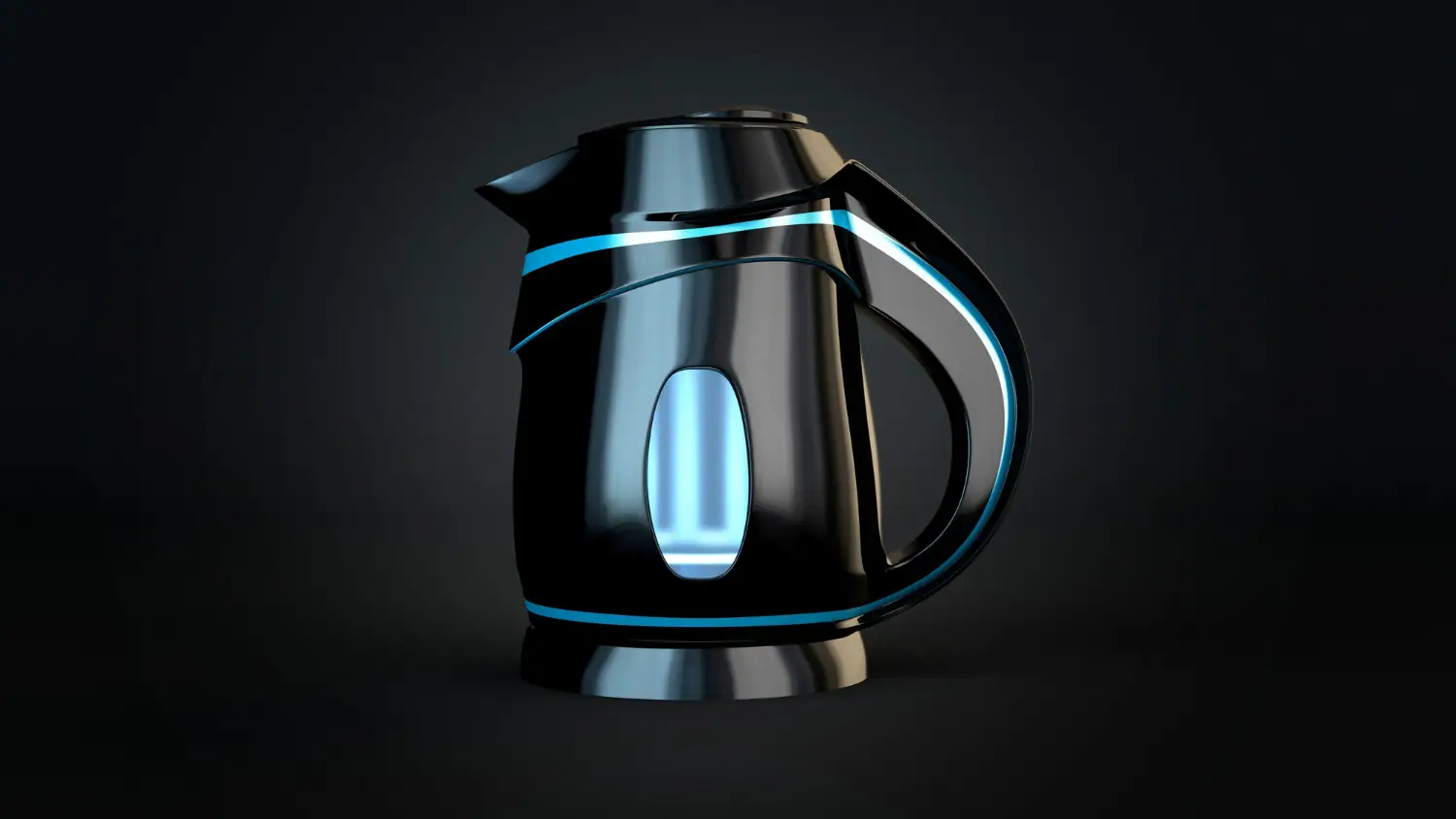101 inventions that changed the world Electric kettle