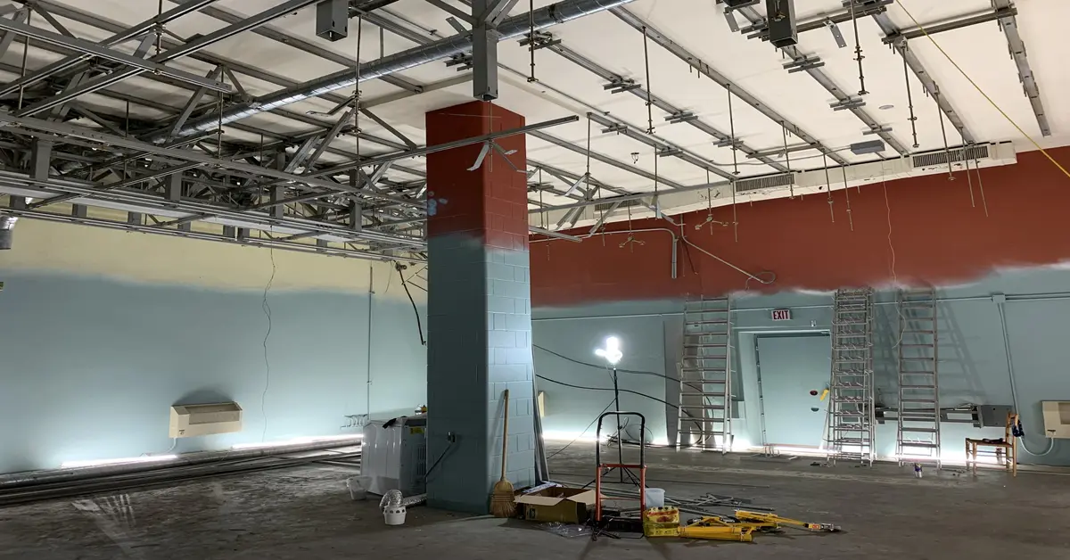 underground bunker floor plan Feature Image