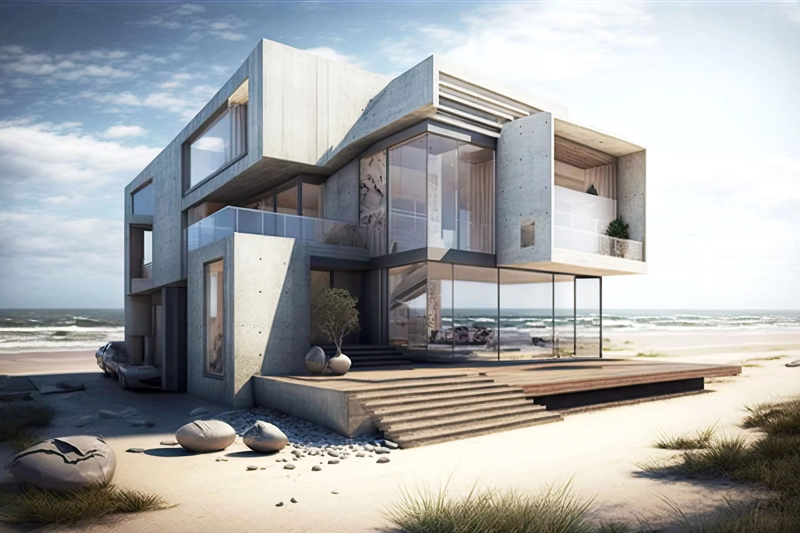 3D Modeling Services