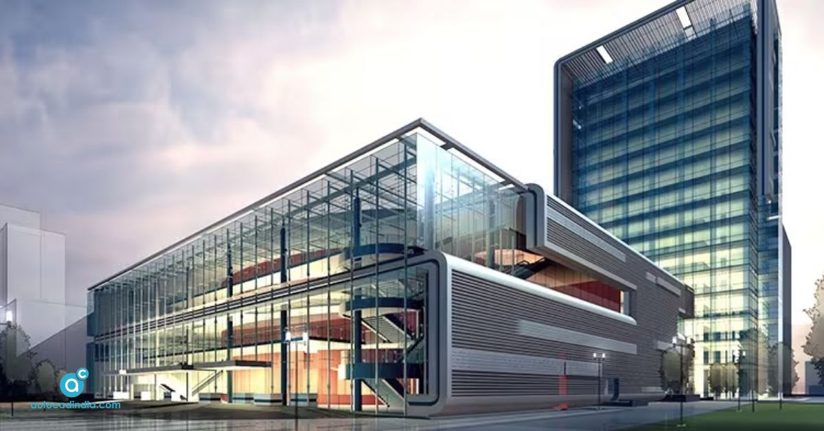 Architectural CAD Drawing and Drafting Service for Renovation Projects 2024