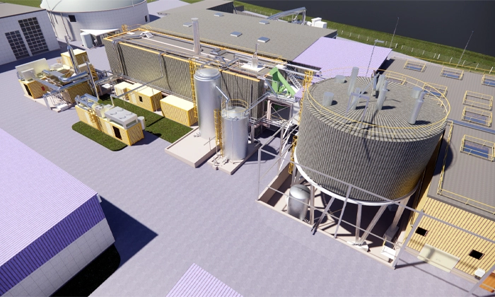 revit modeling services