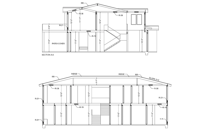 structural cad services