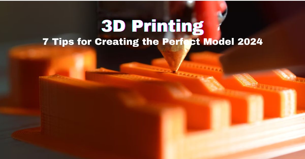 3d printing