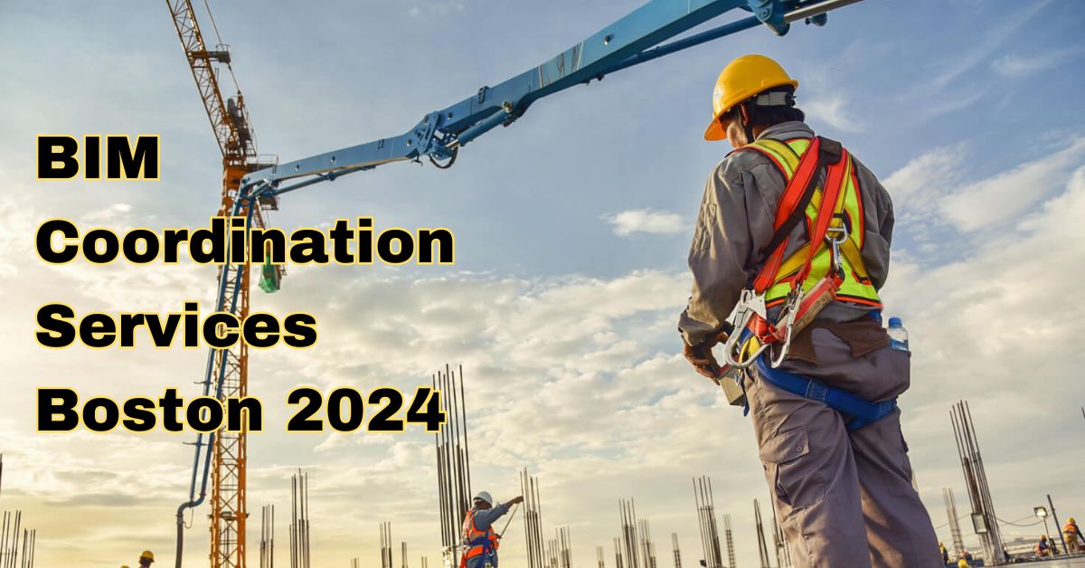 BIM Coordination Services Boston