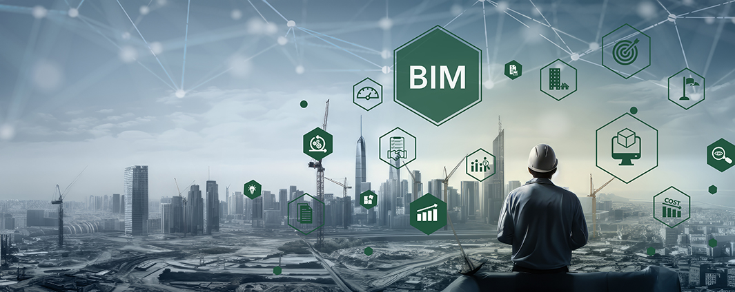 bim modeling services