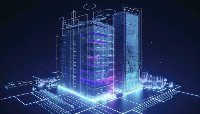 Key Differences Between CAD Drafting and BIM Modeling 2024