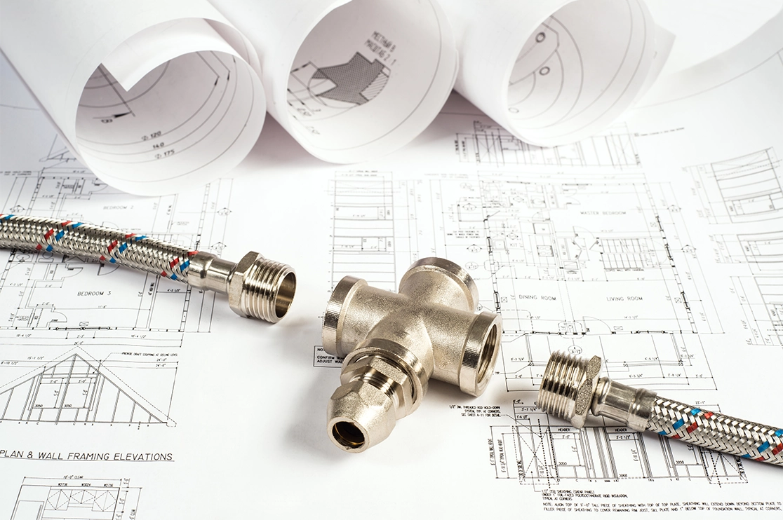 What Do SD DD & CD Stand for in Construction