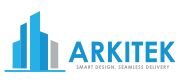 arkitek logo